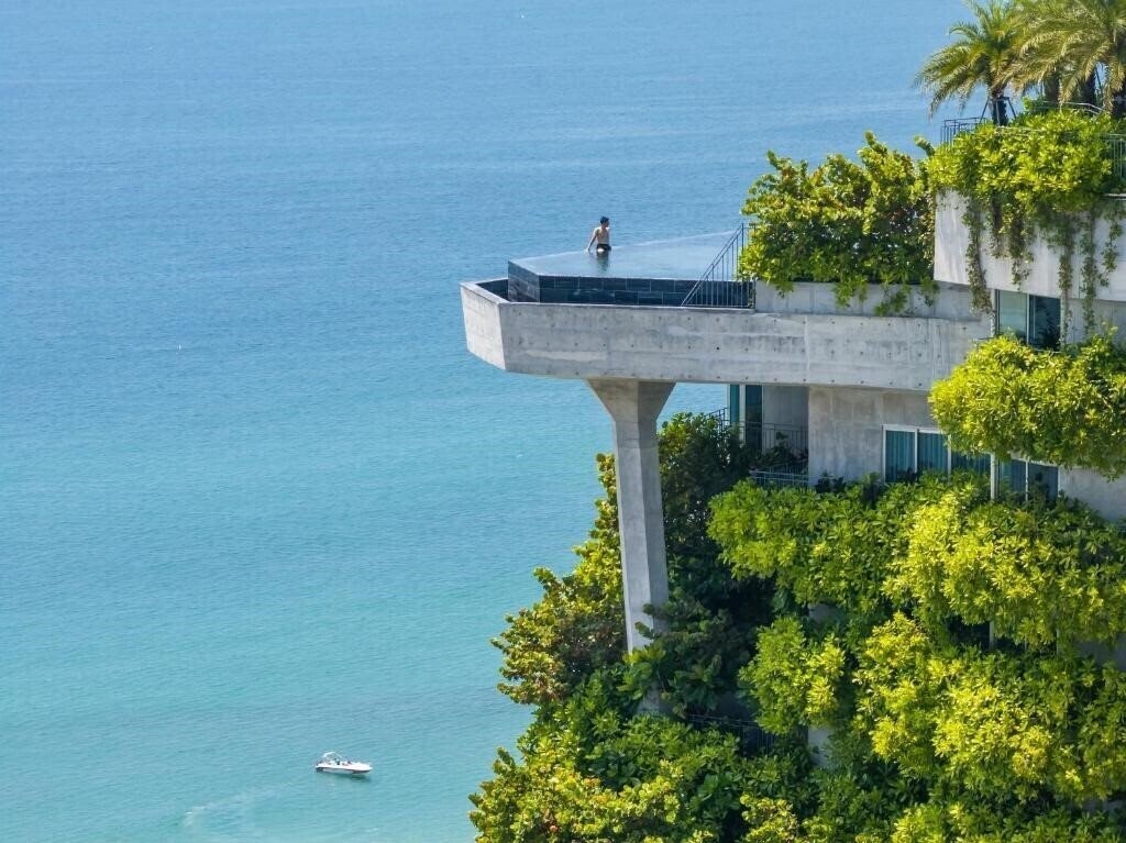 M Hotel Danang 5* фотосуреті