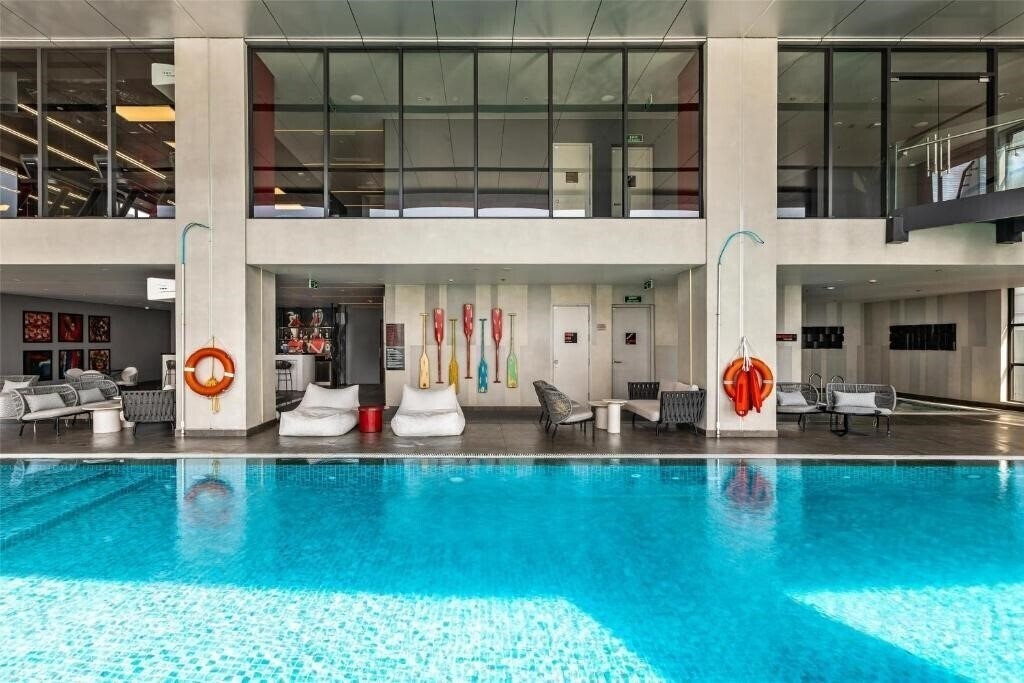 Изображение Radisson Red Danang Hotel 5*