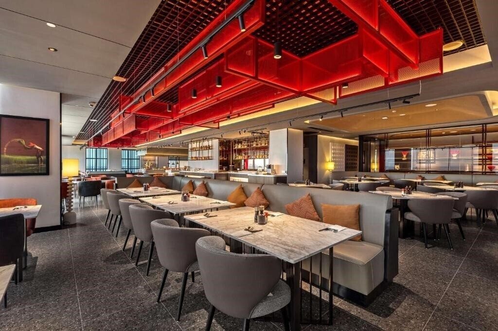 Radisson Red Danang Hotel 5* суреті