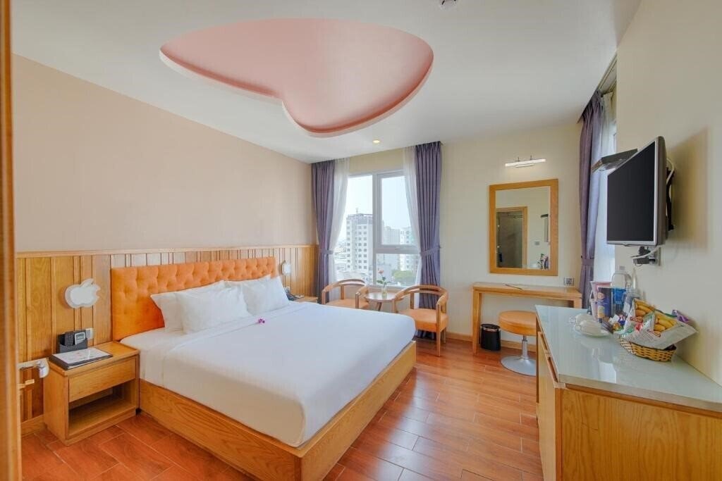 Фото Sea Queen Hotel 3*