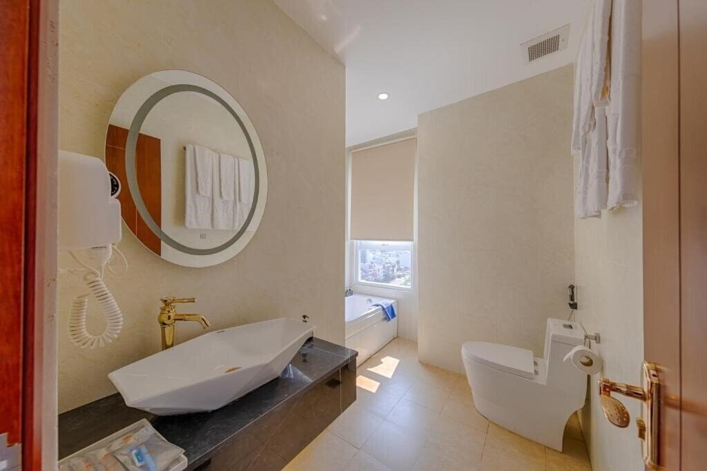 Фотография Sea Queen Hotel 3*