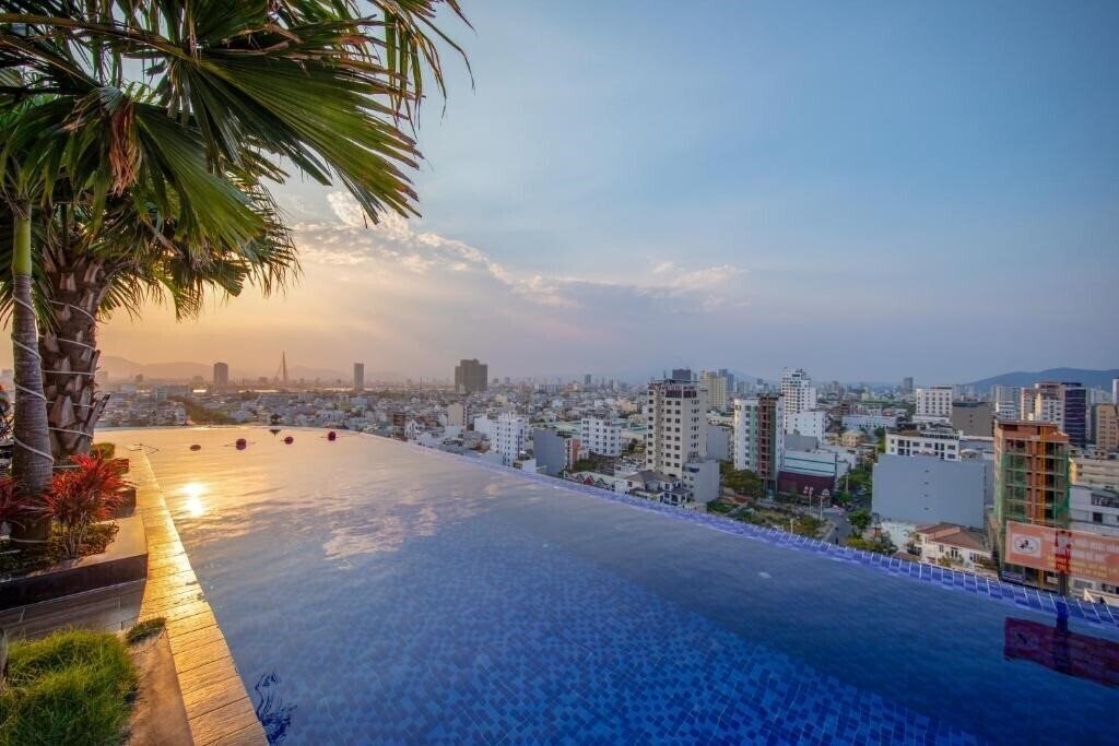Изображение Sea Queen Hotel 3*