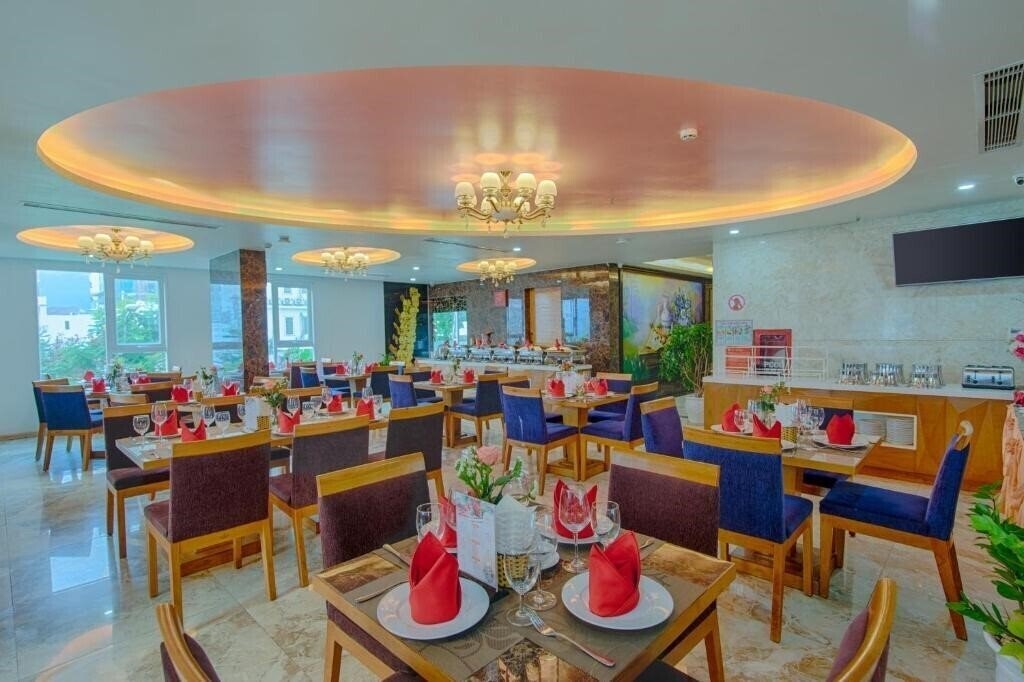 Картинка Sea Queen Hotel 3*
