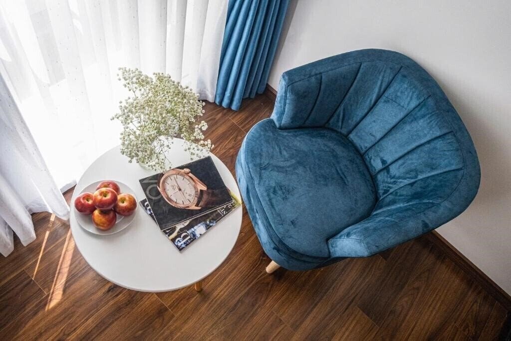 Фото Tay Bac Hotel 3*