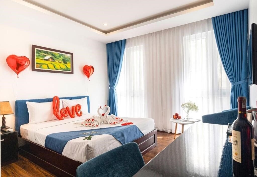 Фотография Tay Bac Hotel 3*