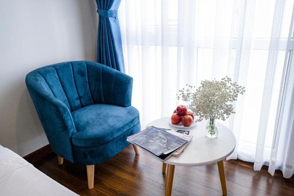 Изображение Tay Bac Hotel 3*