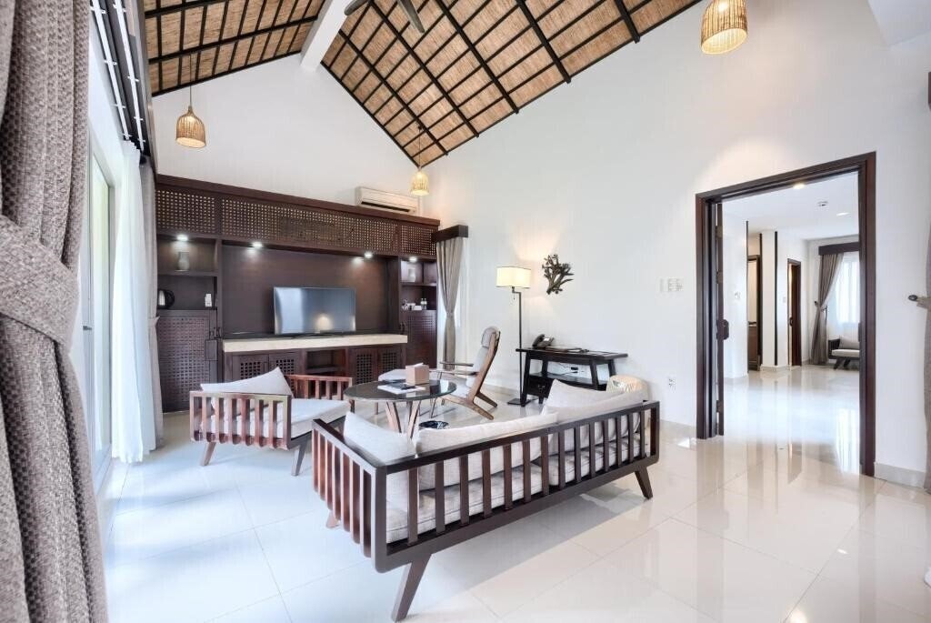 Фото The Blossom Resort Island Da Nang 5*