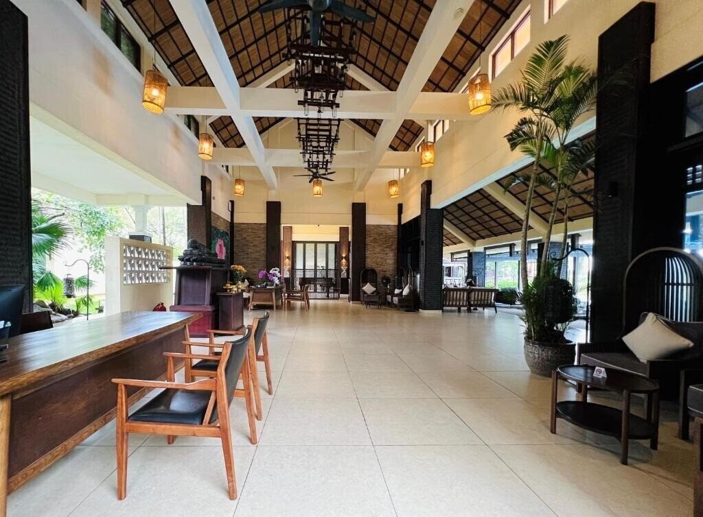 The Blossom Resort Island Da Nang 5* суреті