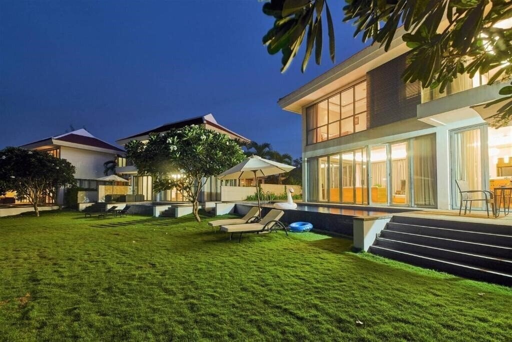 The Ocean Resort Danang 5* қонақ үйі