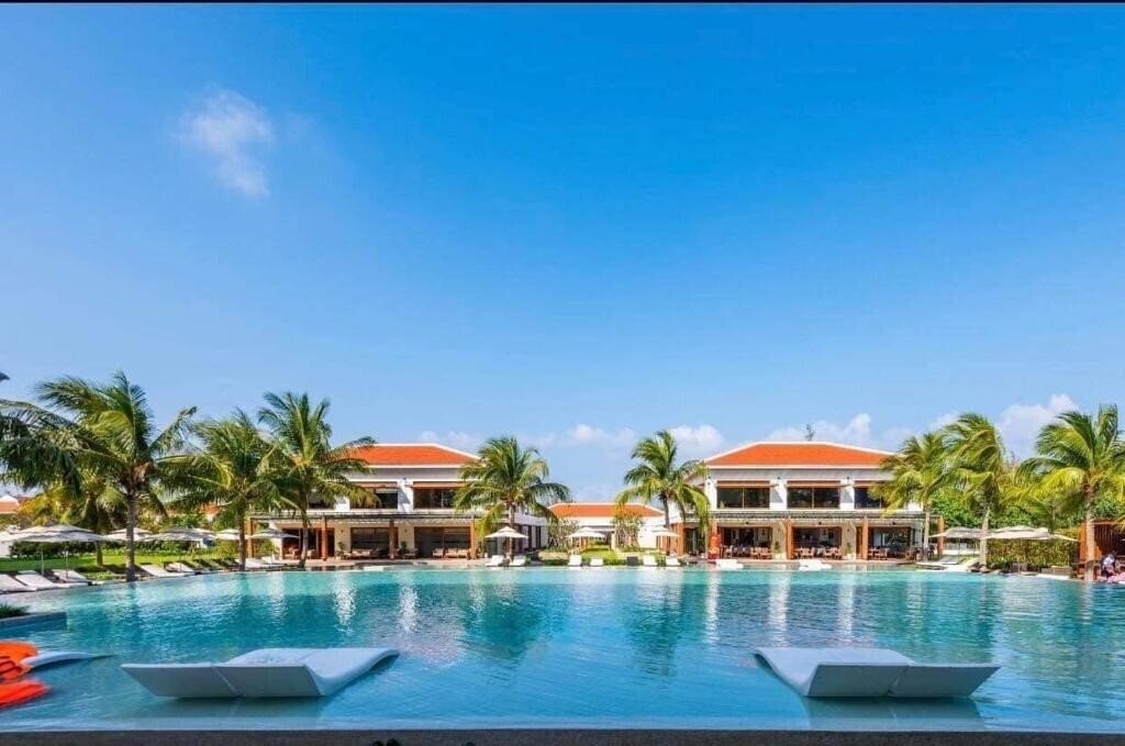 The Ocean Resort Danang 5* фотосуреті
