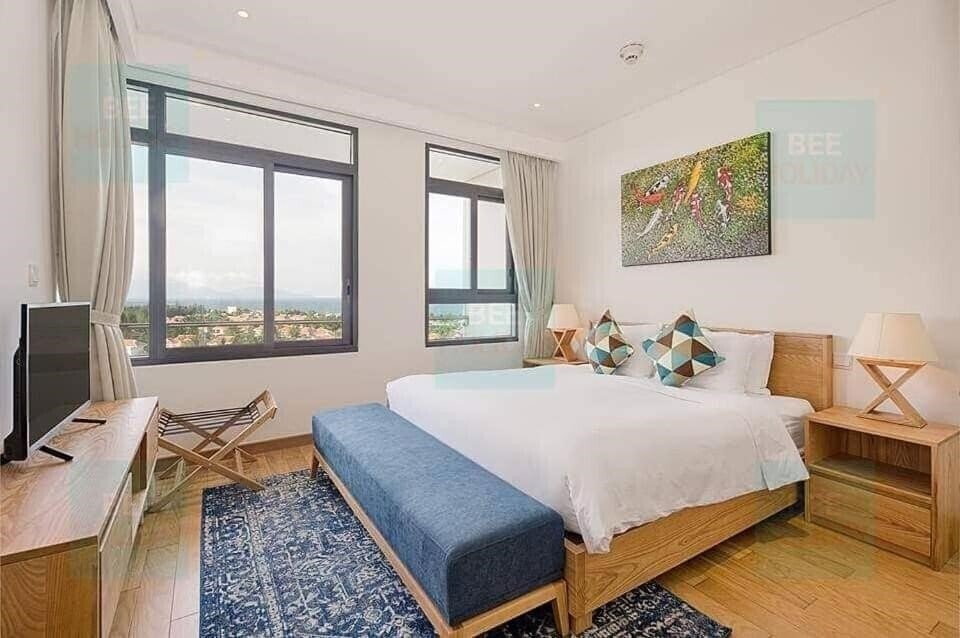 The Ocean Resort Danang 5* суреті