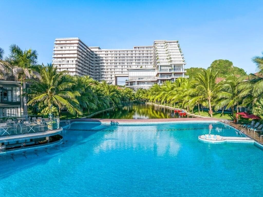 Фотография Koi Resort & Residence 5*