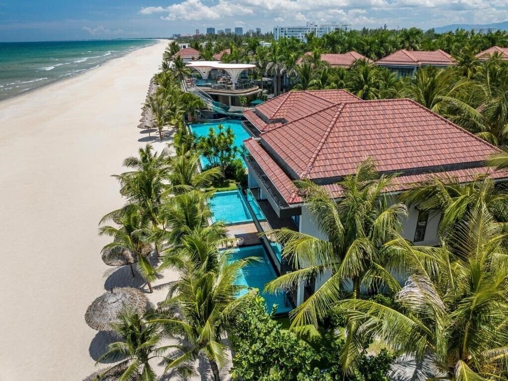 Изображение Koi Resort & Residence 5*