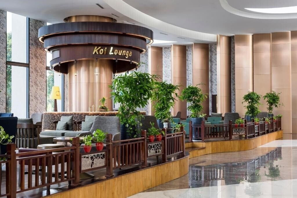 Картинка Koi Resort & Residence 5*