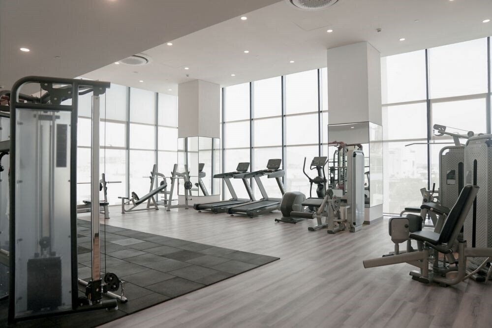 Фото Centre Point Hotel & Residence 5*