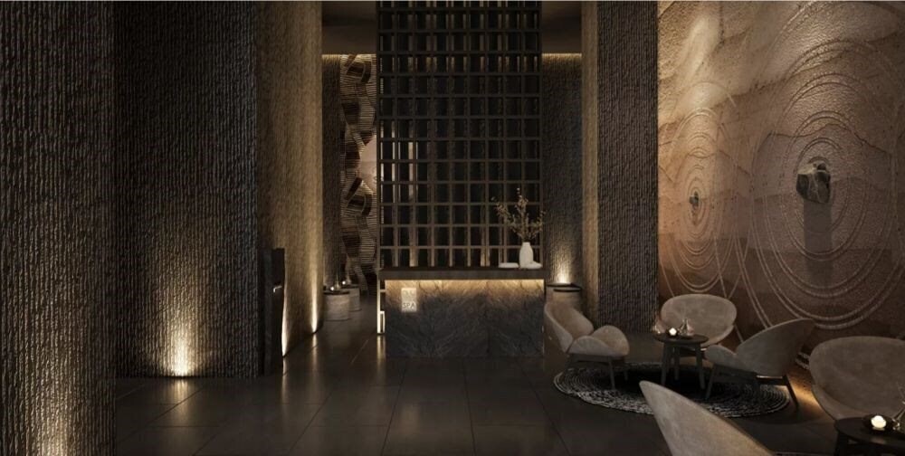 Centre Point Hotel & Residence 5* фотосуреті