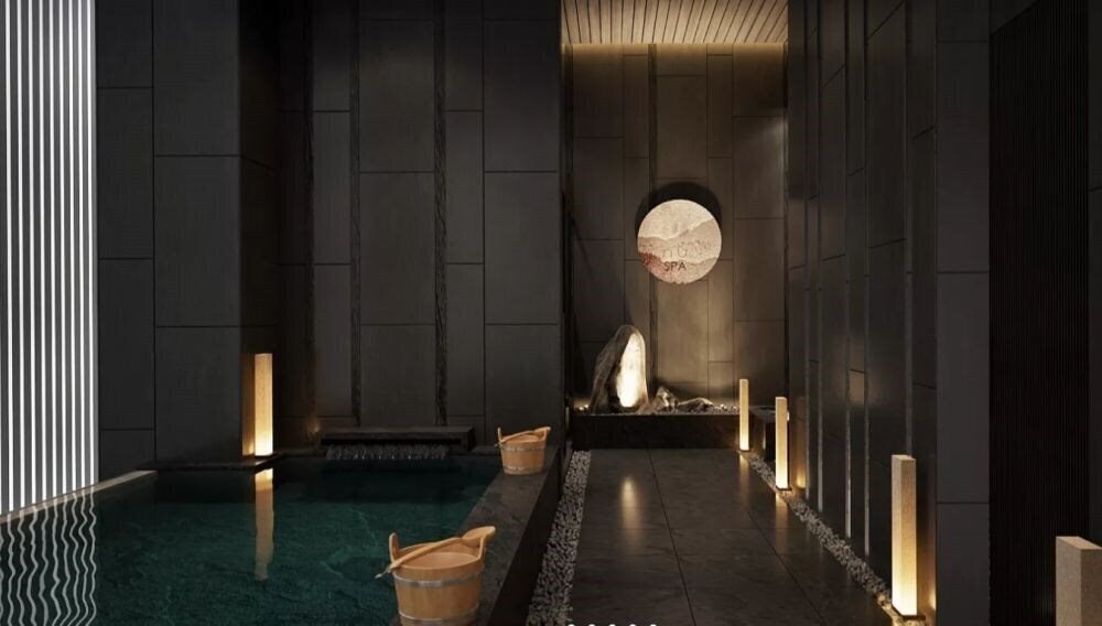 Centre Point Hotel & Residence 5* суреті