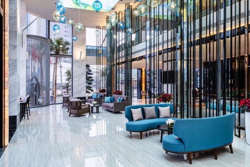 Изображение Hilton Garden Inn Da Nang 4*