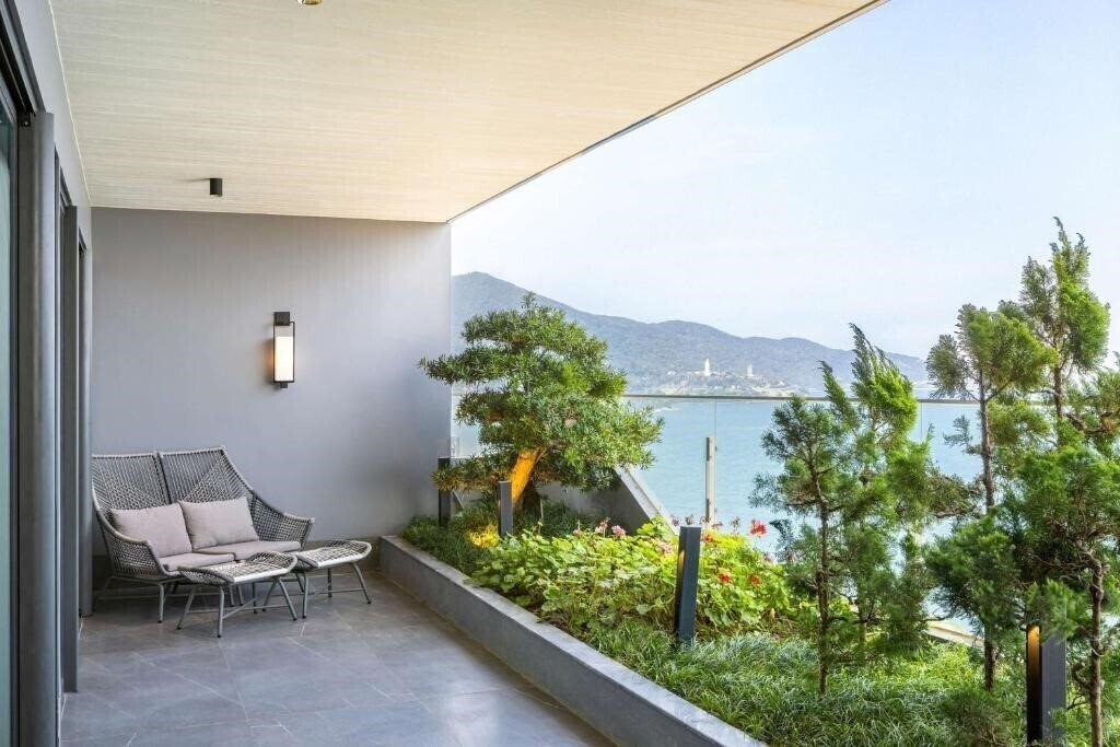 Картинка Hilton Garden Inn Da Nang 4*