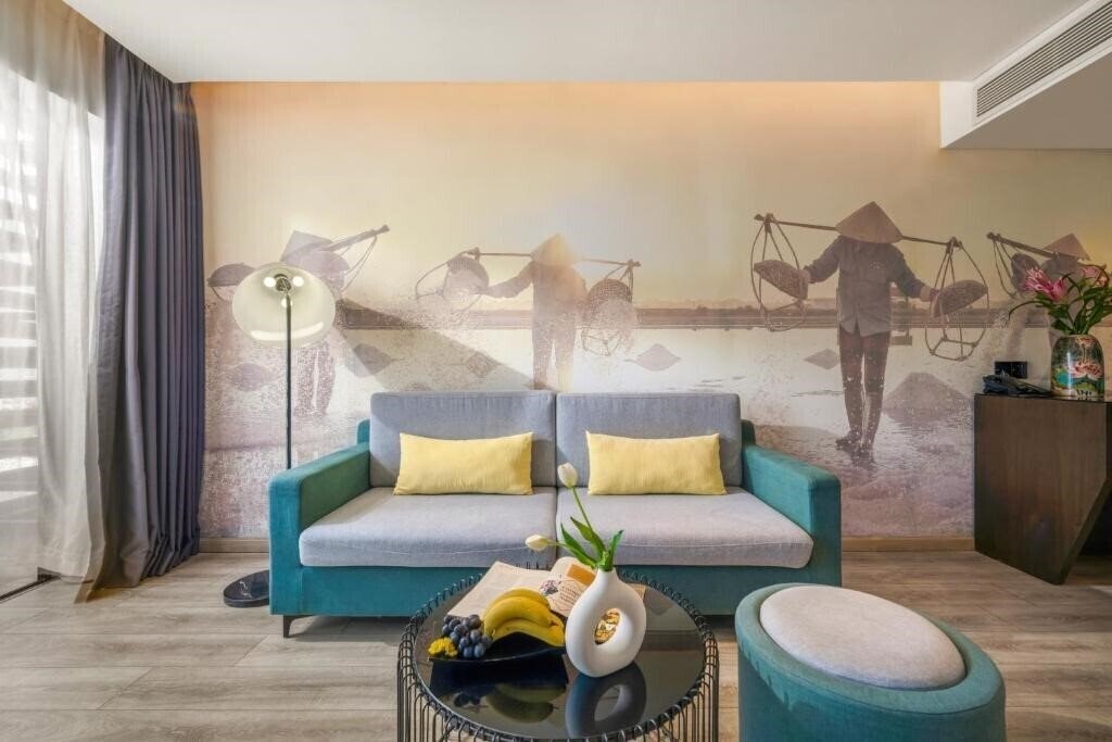 Satya Hotel 4* қонақ үйі