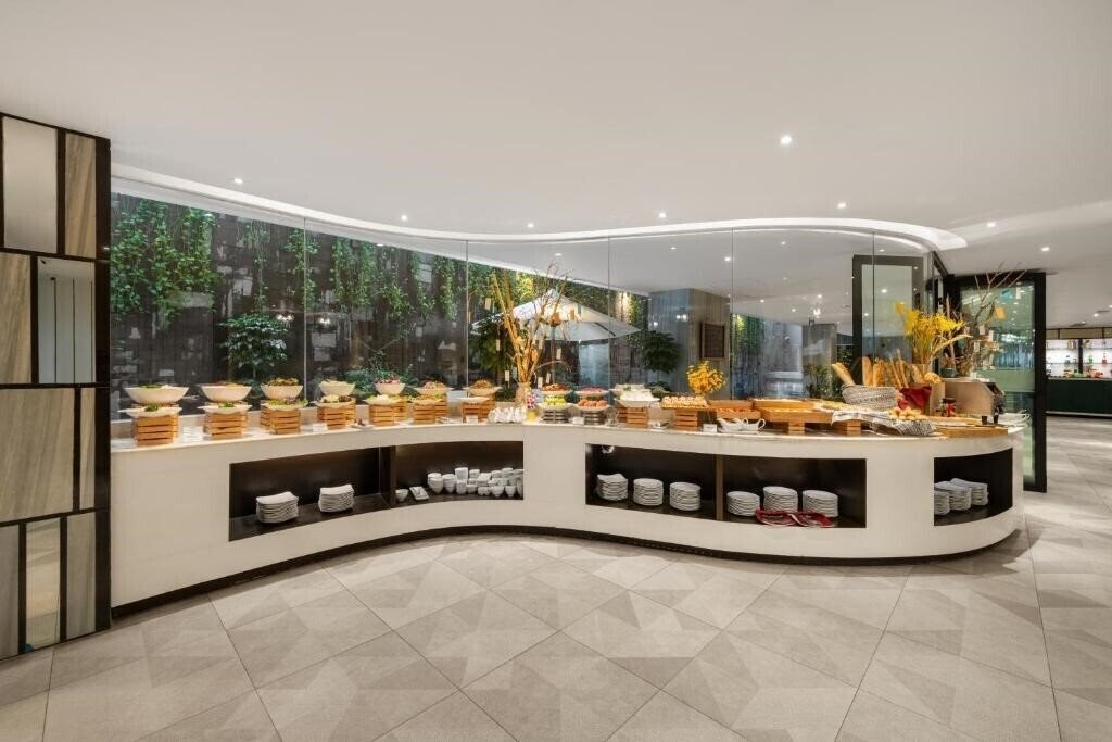Фотография Satya Hotel 4*