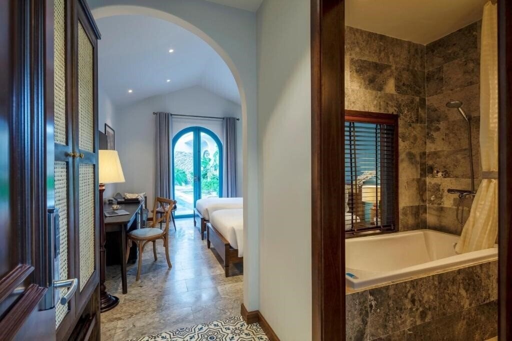 Salmalia Boutique Hotel & Spa 4* фотосуреті