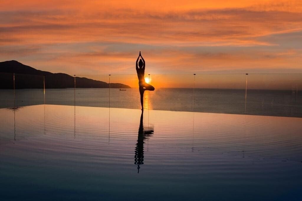 Фото Canvas Danang Beach Hotel 4*