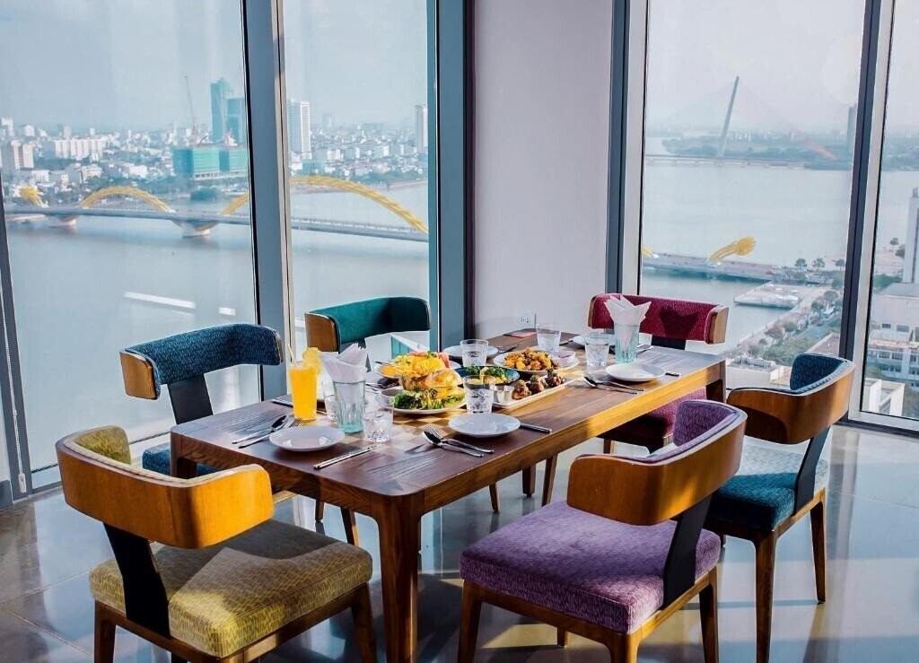 Картинка Wink Hotel Danang Centre 4*