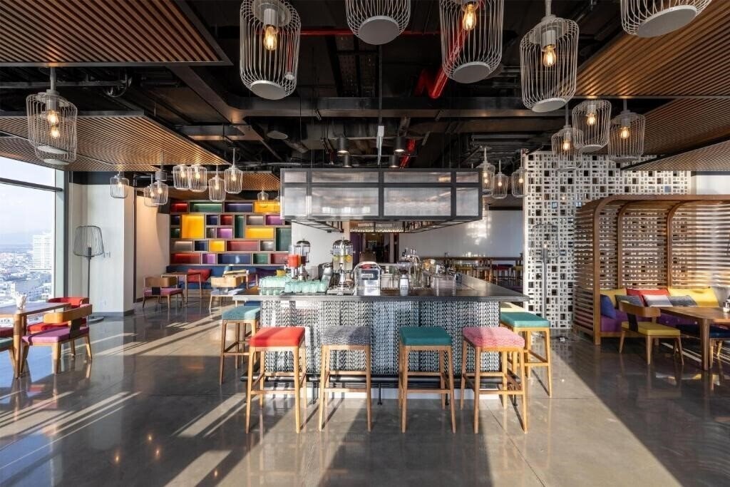Картинка Wink Hotel Danang Centre 4*