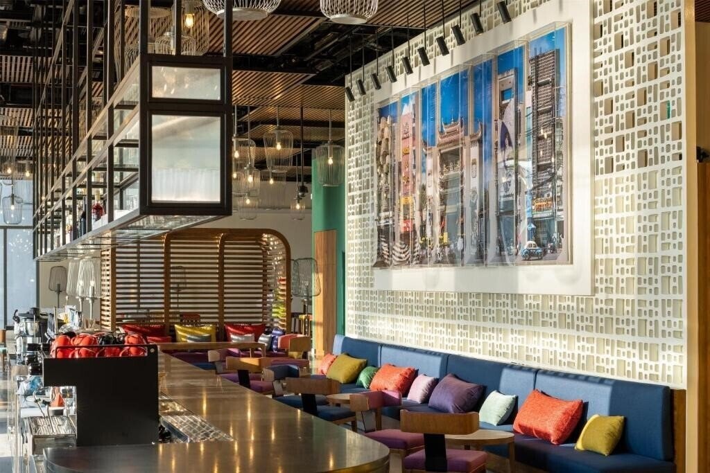 Изображение Wink Danang Riverside, Unscripted by Hyatt 5*