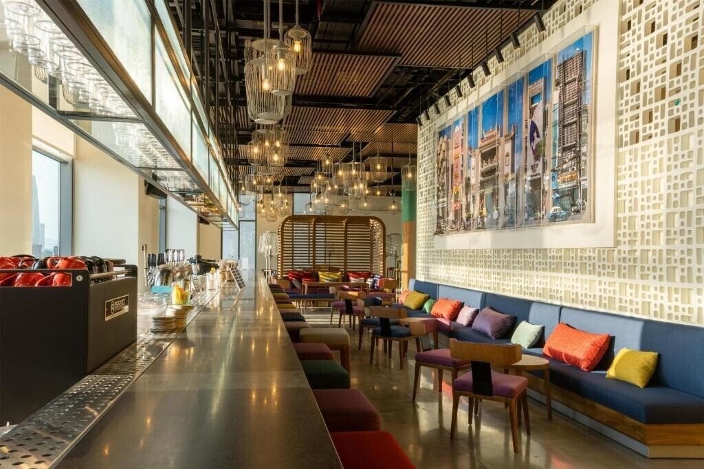 Картинка Wink Danang Riverside, Unscripted by Hyatt 5*