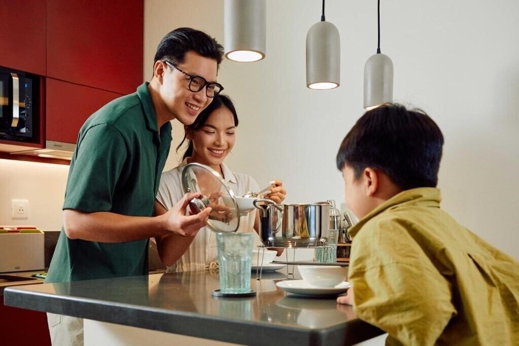 Wink Icon Hotel Danang Riverside 5* суреті