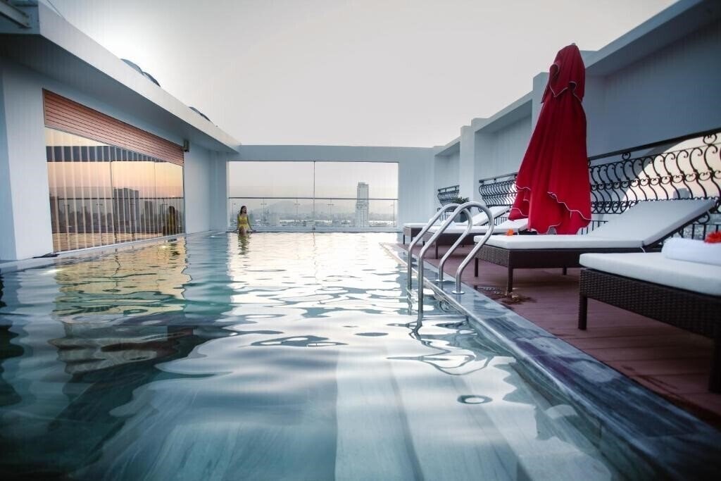 Изображение Century Hotel 3*