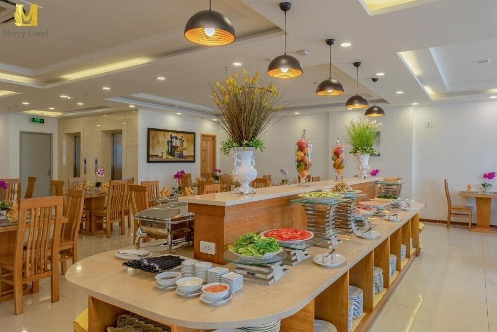 Merry Land Hotel 4* суреті