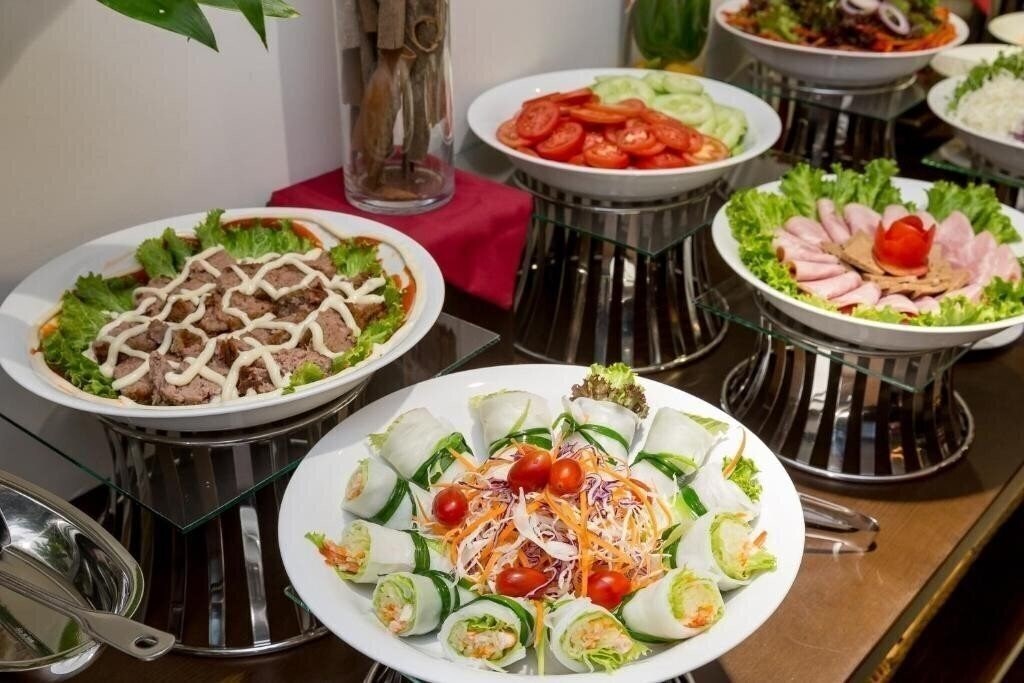 Palazzo 3 Hotel 3* фотосуреті