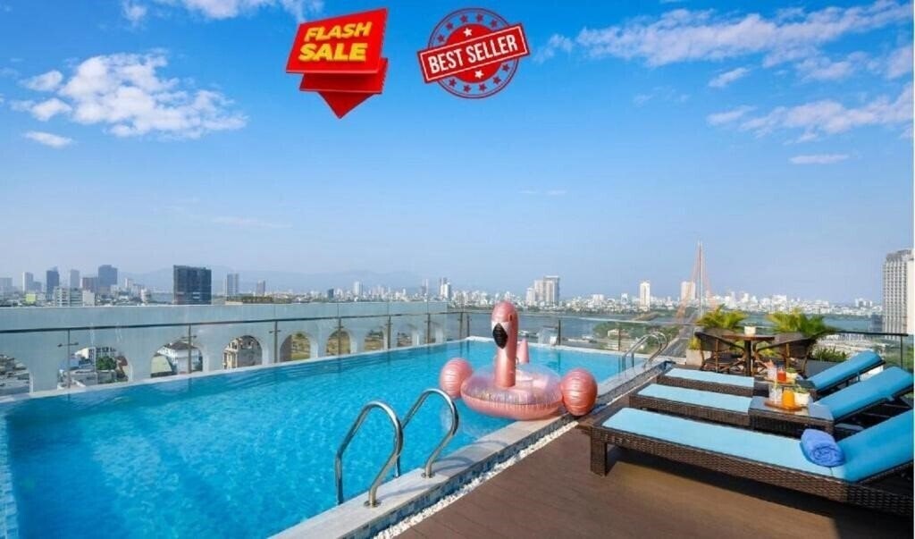 Gold Plaza Hotel 4* қонақ үйі