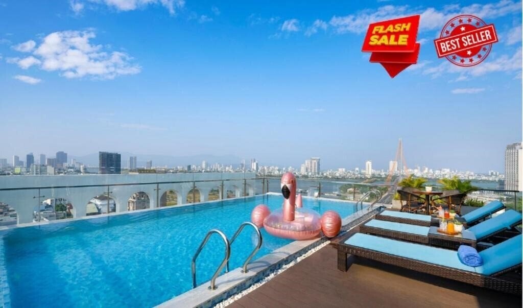 Картинка Gold Plaza Hotel 4*