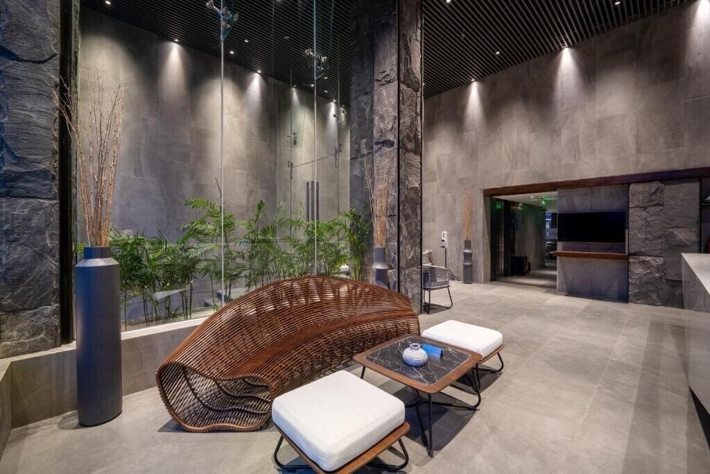 Legend Boutique Hotel 4* фотосуреті