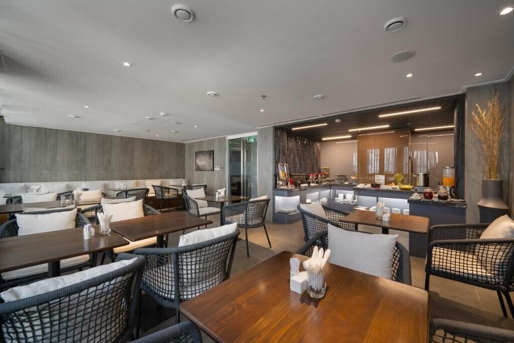 Legend Boutique Hotel 4* суреті