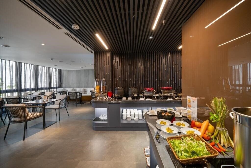 Legend Boutique Hotel 4* суреті