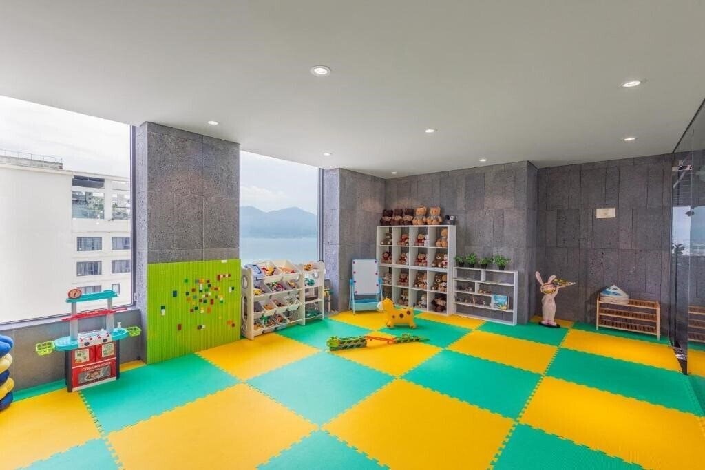 Phuc Long Luxury Hotel 4* суреті