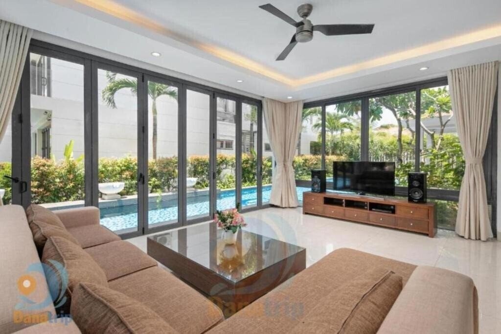 Картинка The Ocean Beach Resort 5*