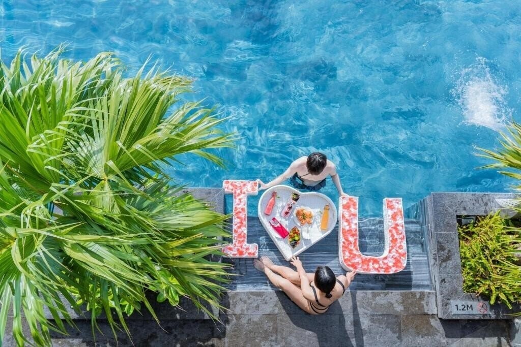 Фото Peninsula Hotel Danang 5*