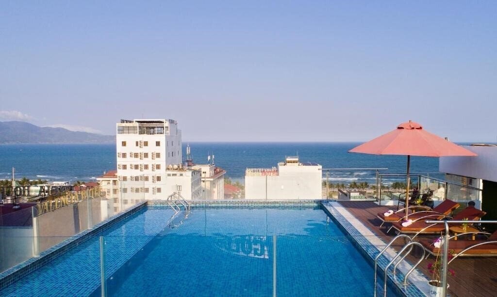 Фотография Terra Boutique Hotel 4*