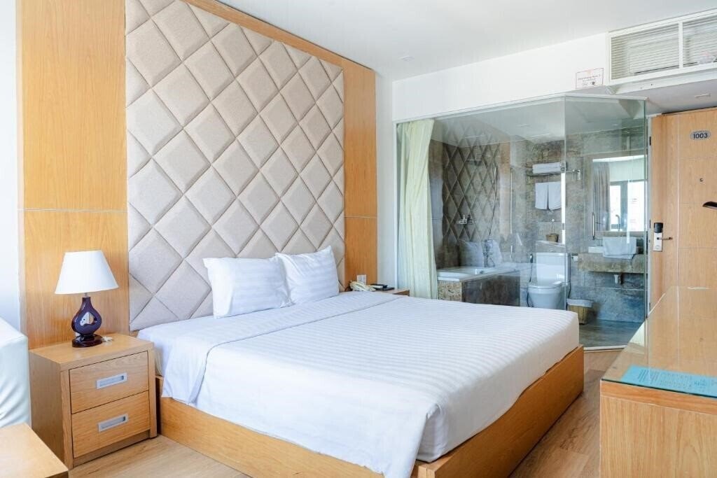 Terra Boutique Hotel (ex. Helios Boutique Hotel & SPA, Grand Sunrise 2 Hotel) 4* фотосуреті