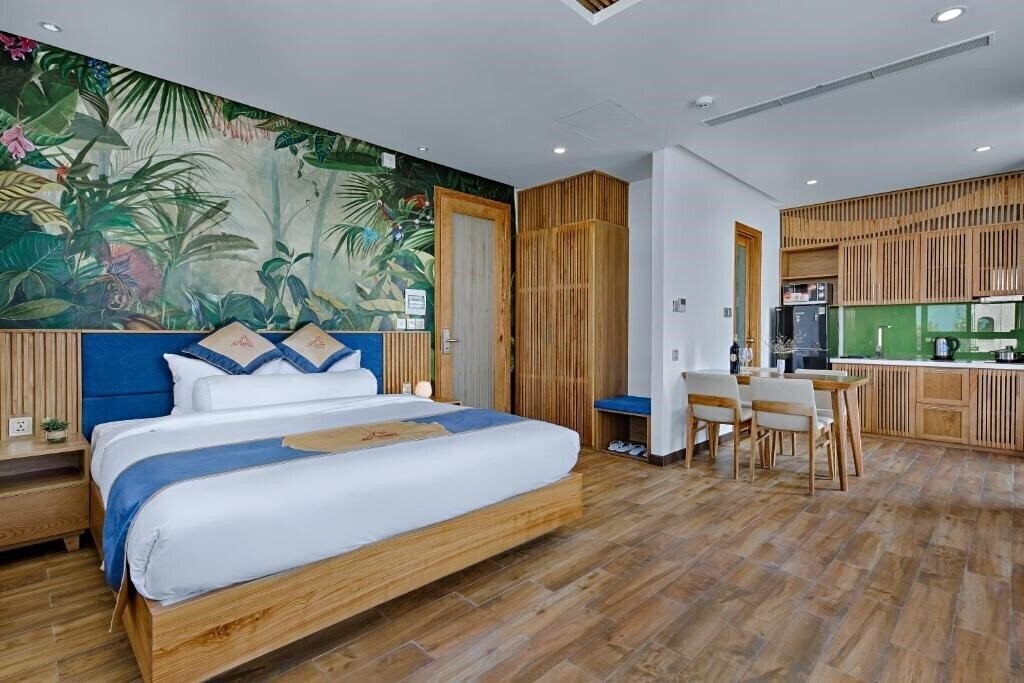 Animor Green Home Hotel 3* қонақ үйі