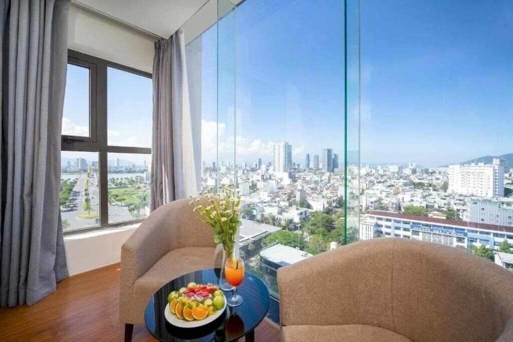 Отель Gemma Hotel & Apartment 4*