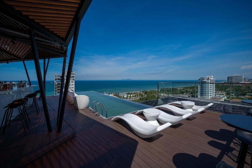 Фото Draco Hotel & Suites 4*