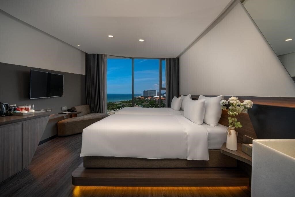 Фотография Draco Hotel & Suites 4*