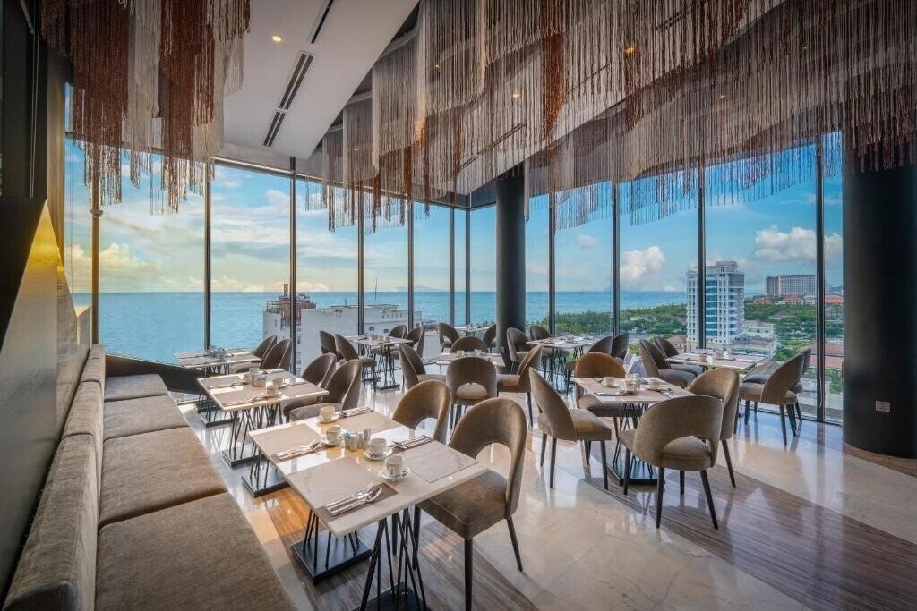 Картинка Draco Hotel & Suites 4*